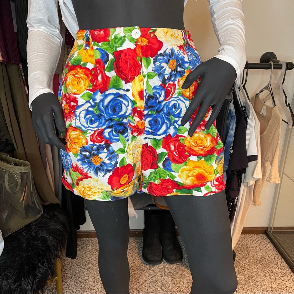 American Apparel Shorts